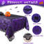 Ensemble de nappes 2 pièces pour Halloween