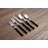 Contara 20 Piece Flatware Set, Service for 4