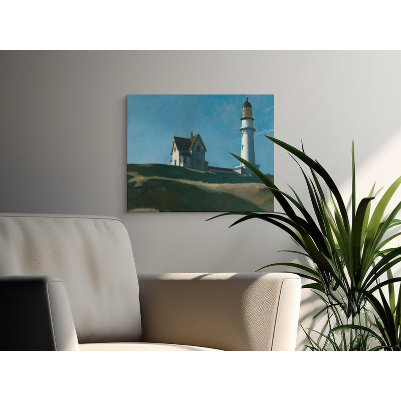 Pharr Wrapped Canvas Print Set, 12x9
