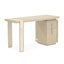 Bureau de coiffeuse Lotus Bay - Sable