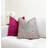 Velvet Confetti Throw Pillow Cover-105872112-105872115