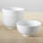 Miera Porcelain Cereal Bowl