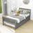 Desiray Kids Twin with Trundle-317343819