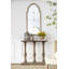 Miroir mural 22 "X 48"