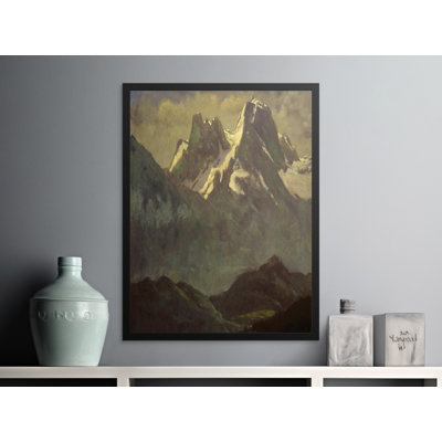 Sullins No Frame Print