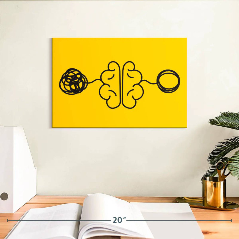 Alcaraz Untangle Your Thoughts