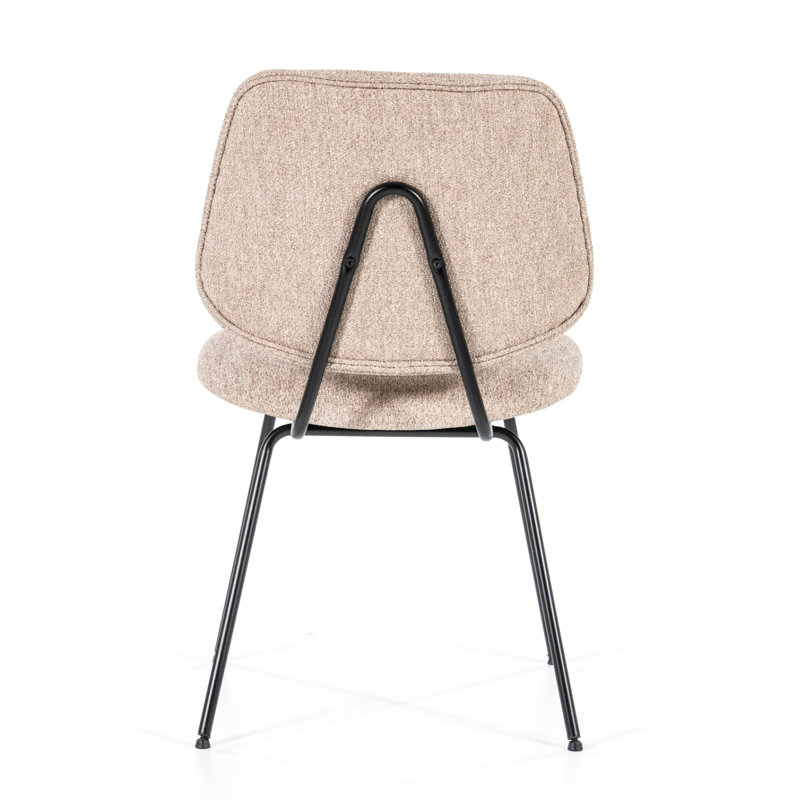 Lynn Upholstered Dining Chair