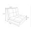 Chaise Dhalia Loungie Loungie-1742457188