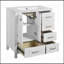 Ensemble de meuble-lavabo autoportant 30 po avec lavabo-1652962390