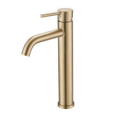 Robinet de salle de bain vasque