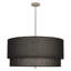 Decker 3 - Light Chandelier-123476813-66954385