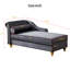 Chaise longue rembourrée Gaurik-88428814