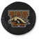 Housse de roue NCAA