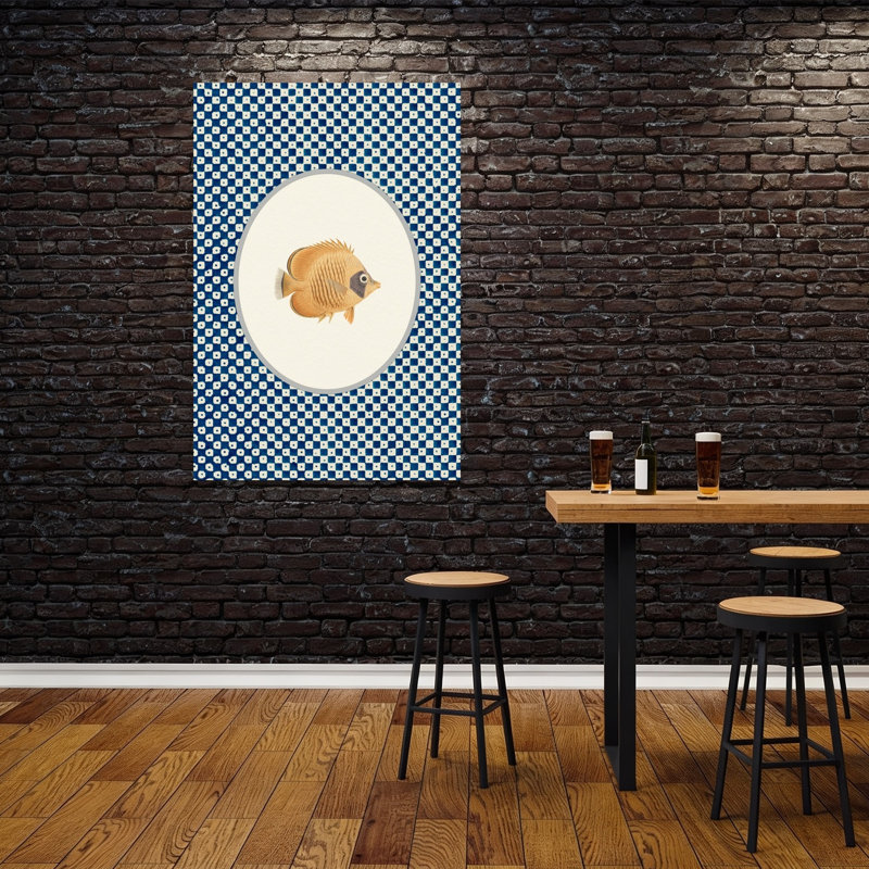 Print, 152.4cm H x 101.6cm W