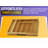 Saterfiel Adjustable Drawer Organizer