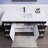 60'' Single Bathroom Vanity with Acrylic Top-507845367