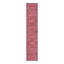 Tapis rouge / bleu Haglund-1094909901