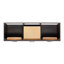 Hepburn 66'' Double Bathroom Vanity Base Only-251724869