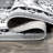 Devyn French Border Gray/Cream Rug-2082570196