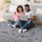 2' X 8' Oriental Style Runner Area Rug-1625779485