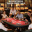 Table de poker GarveeHome-123168275
