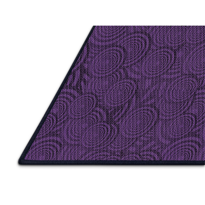 Indoor Rug, Rectangle 2' x 3'