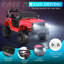 Voiture électrique pour enfant Jeep 12V avec télécommande pour parent, ceinture de sécurité, lumière, lecteur de musique-85702571