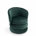 Bottle Green Velvet