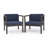 Outdoor Patio Club Chair
