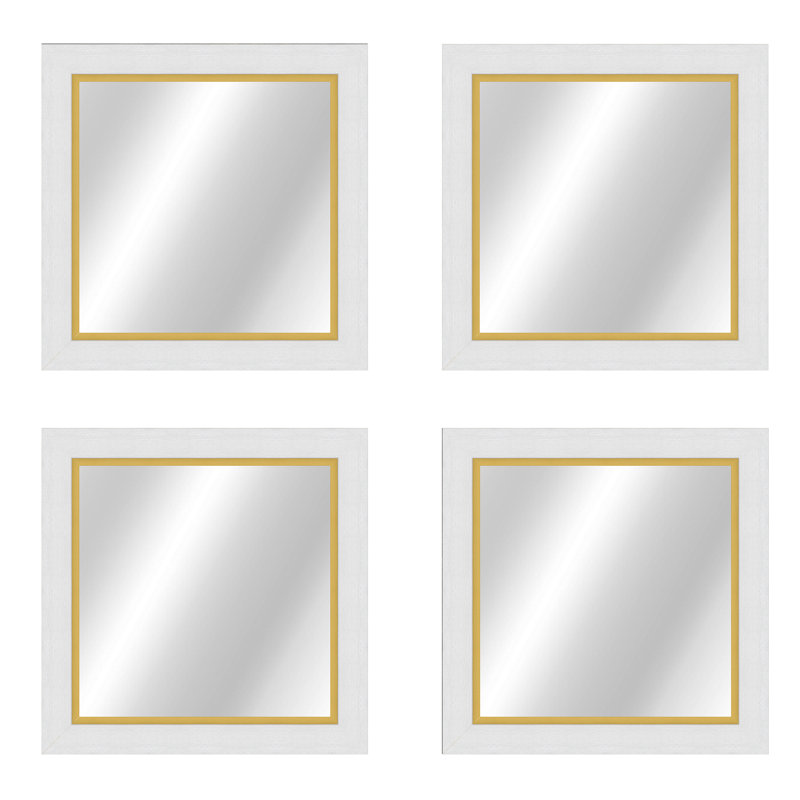 16 X 16 Value Core, Silver/Gold