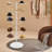 Tatyiana Multi-Layer Freestanding Hat Display Stand-1026161082
