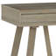Bureau en bois massif Bowman