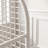 Wall-mounted umbrella stand-1818837802