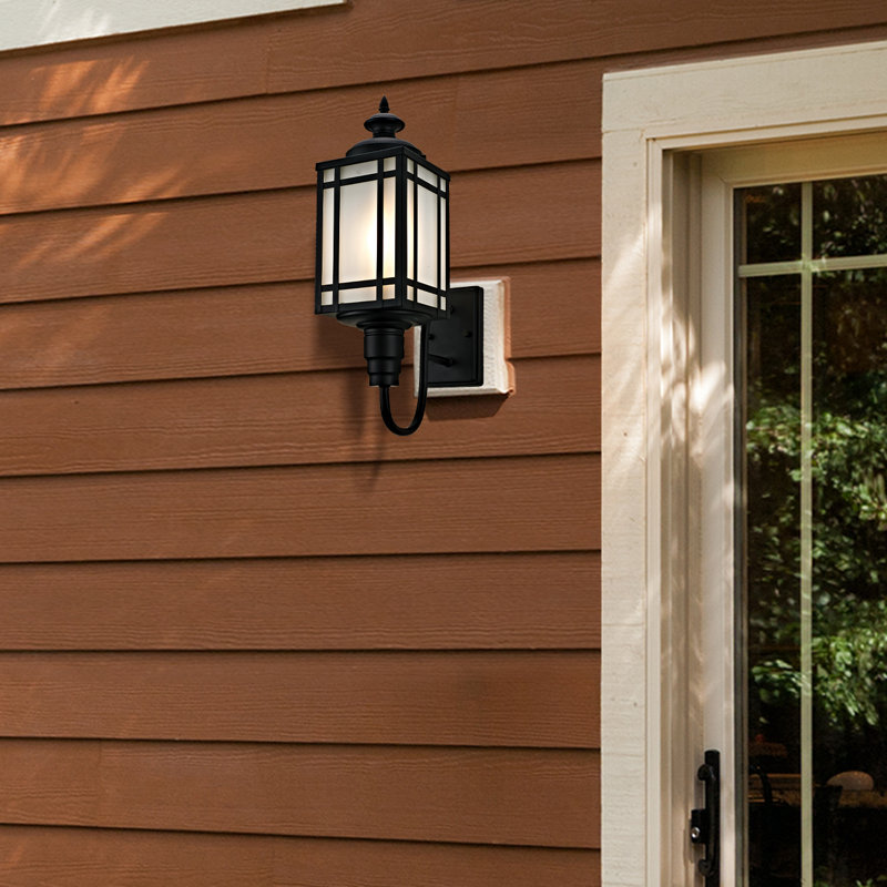 Stanislas Wall Light