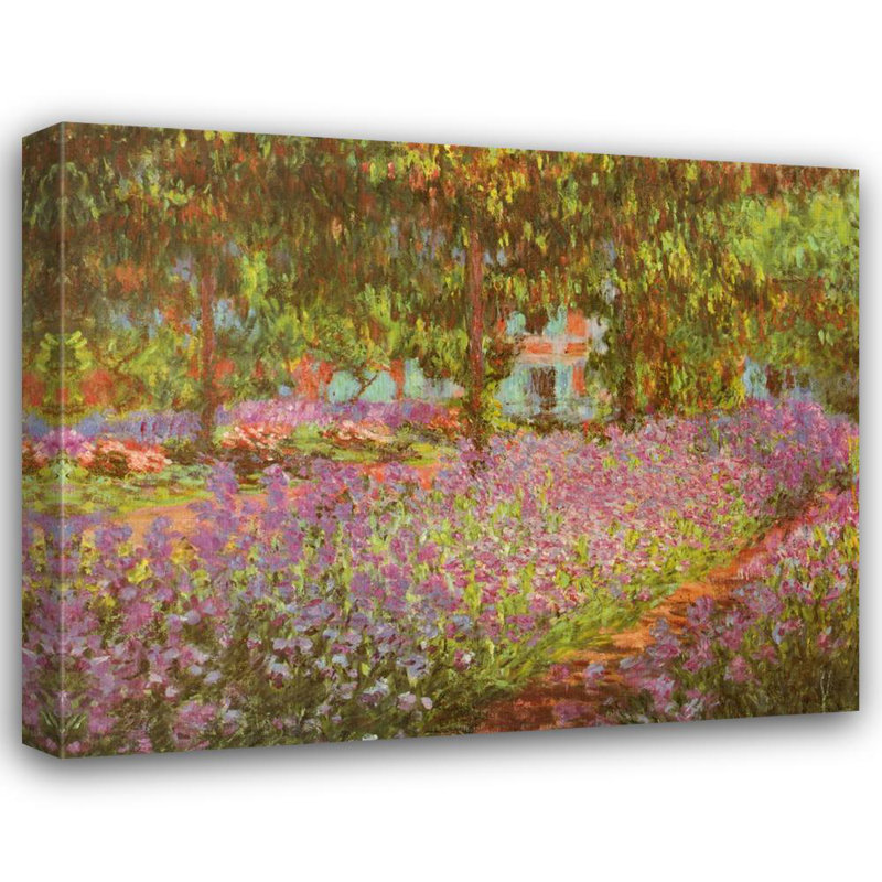 Jardin De Giverny