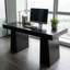 Bureau double Garvee