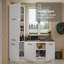  Armoire de rangement pour garage L 70 po avec 5 portes et plusieurs compartiments
