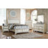 Skaggs Piece Bedroom Set