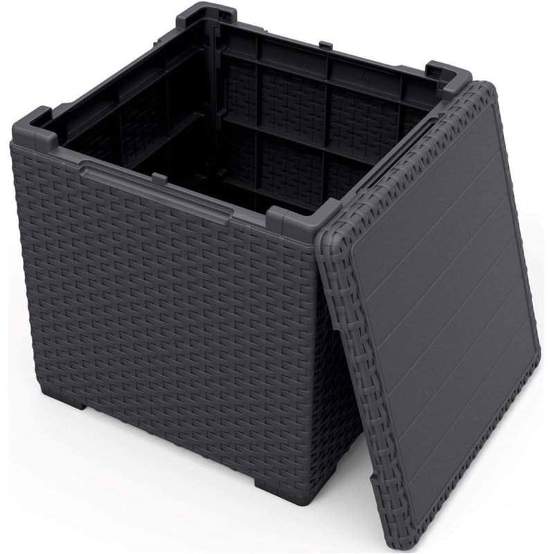 Keter Vigo Outdoor Storage Table
