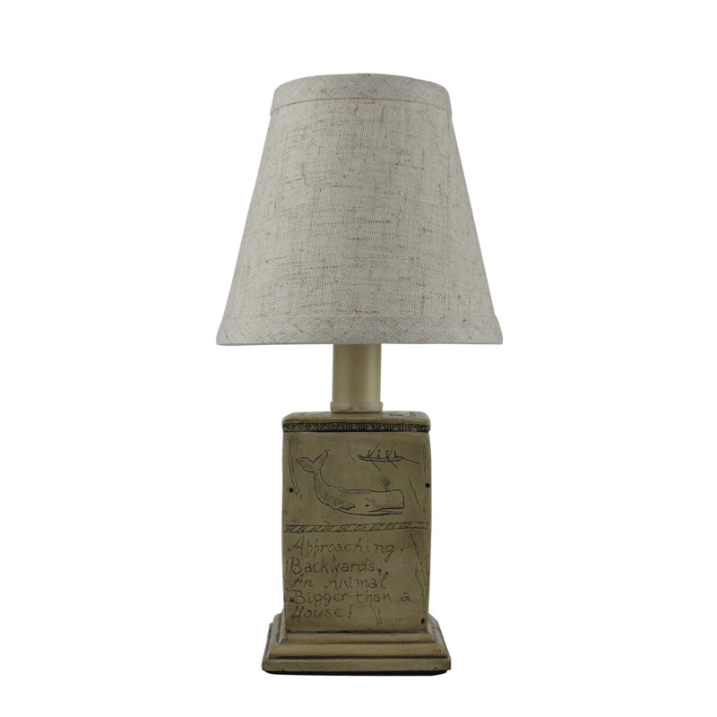 Lampe de table 12 "Palmerston