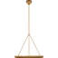 Kelly Wearstler 1 - Light LED Chandelier-1101011491-1101011502