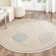 Herefordshire Performance Geometric Indoor/Outdoor Area Rug