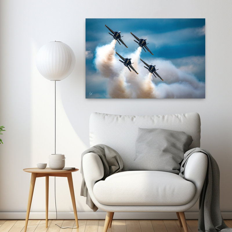 Print, 60.96cm H x 91.44cm W