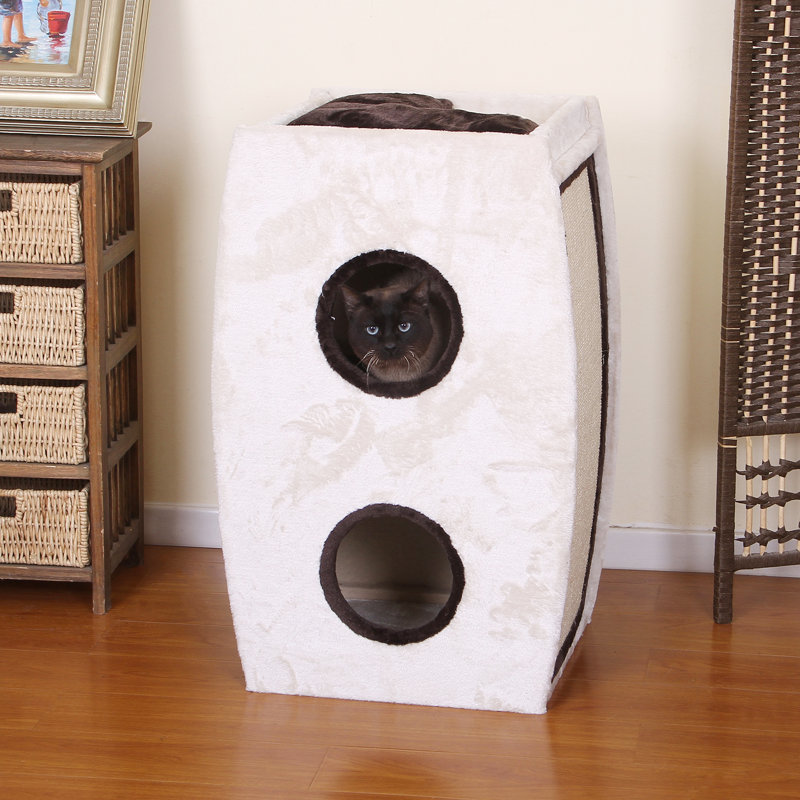 31'' H Cat Tree