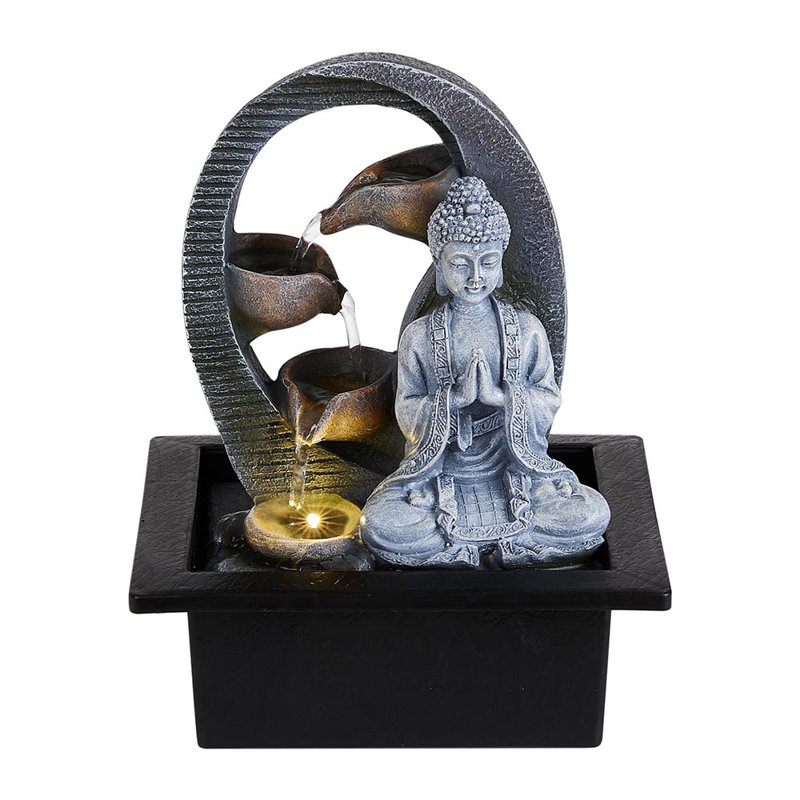 Indoor Table Top Fountain