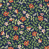 Rose/Navy