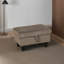 Repose-pieds Claritza-990526903