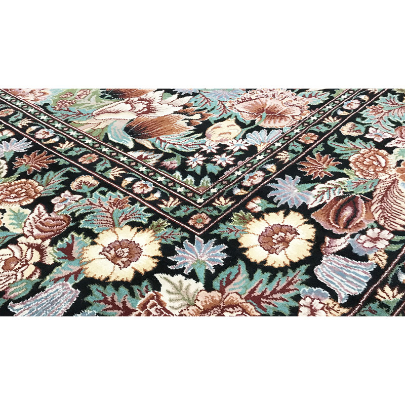 One-of-a-Kind 8' X 10'4" Area Rug