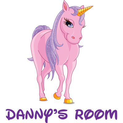 Fantasy & Sci-Fi Wall Decal