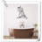 Wall Decor on Metal